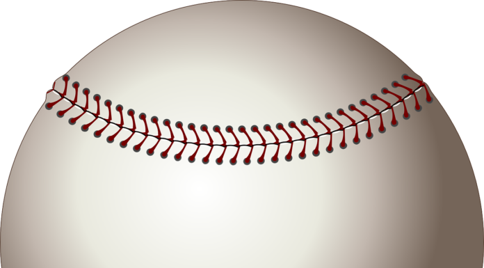 Juiced Baseballs