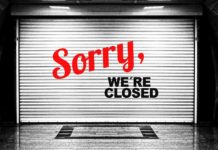 Parliament Suspended