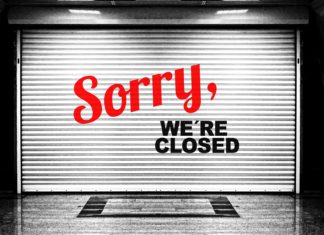 Parliament Suspended