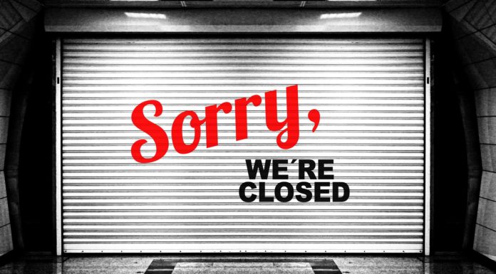 Parliament Suspended