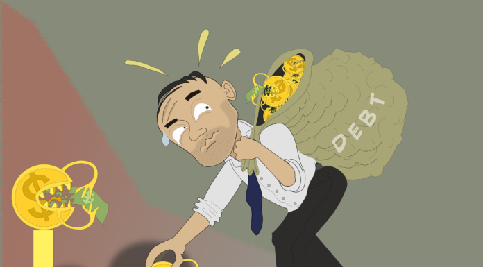 Student Loan Debt Passes 1.5 Trillion