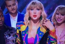 2019 MTV Video Music Awards