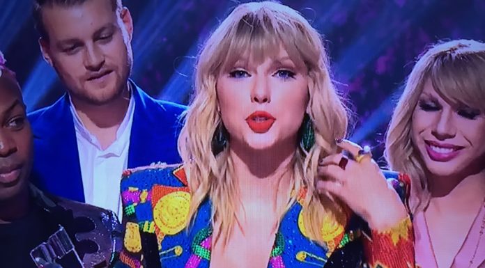 2019 MTV Video Music Awards