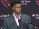 Kyler’s Comeback