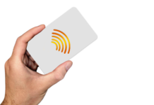 Cashless Retail