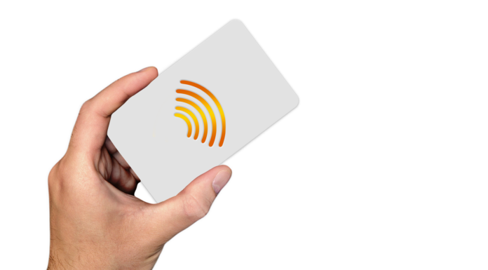 Cashless Retail