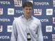 Daniel Jones’s Takes Charge