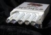 Michigan Bans Flavored E-Cigarettes