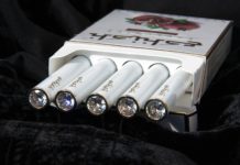 Michigan Bans Flavored E-Cigarettes