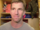 Eli Benched