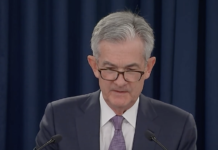 Fed Votes 7-3 to Lower Interest Rates to 2%.