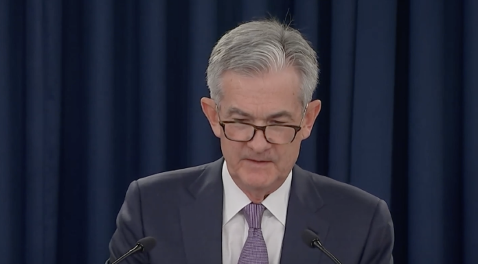 Fed Votes 7-3 to Lower Interest Rates to 2%.