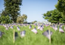 Remembering 9/11