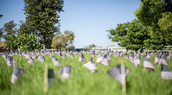 Remembering 9/11