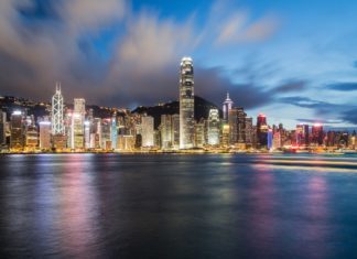 Extradition Bill Has Been Withdrawn