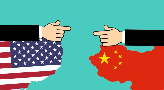 The Tariff War