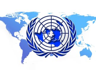 The 74th UN General Assembly