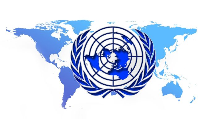 The 74th UN General Assembly