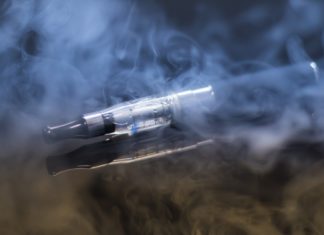 Vaping Related Deaths Increase