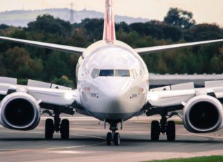 Boeing 737 Hearings Begin