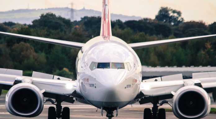 Boeing 737 Hearings Begin
