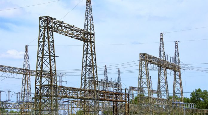Pacific Gas & Electric(PG&E) Shuts off Power to 2.5 Million People