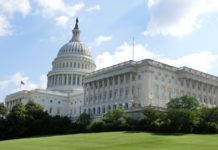 House Votes To Pass The Hong Kong Human Rights And Democracy Act