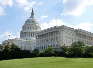 House Votes To Pass The Hong Kong Human Rights And Democracy Act