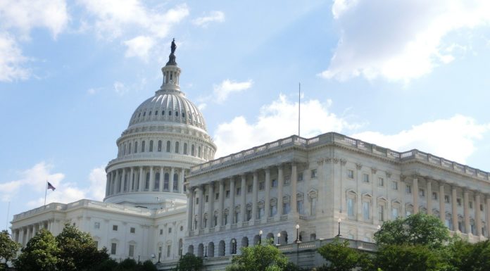 House Votes To Pass The Hong Kong Human Rights And Democracy Act