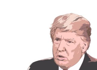 US House Votes Yes To Impeach President Trump