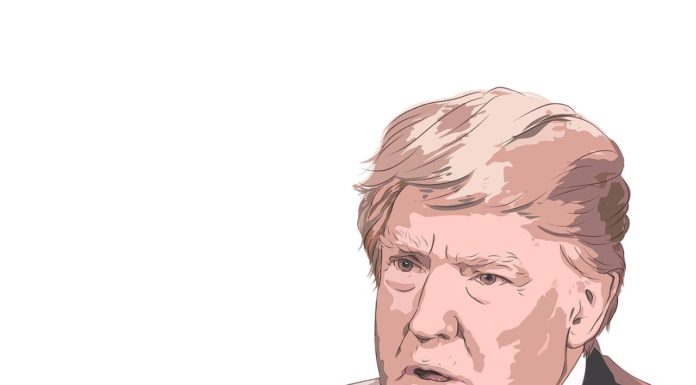 US House Votes Yes To Impeach President Trump
