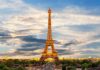 Strike Shuts Down France
