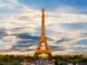 Strike Shuts Down France