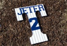 Derek Jeter Elected To The Baseball Hall of Fame