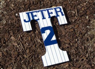 Derek Jeter Elected To The Baseball Hall of Fame