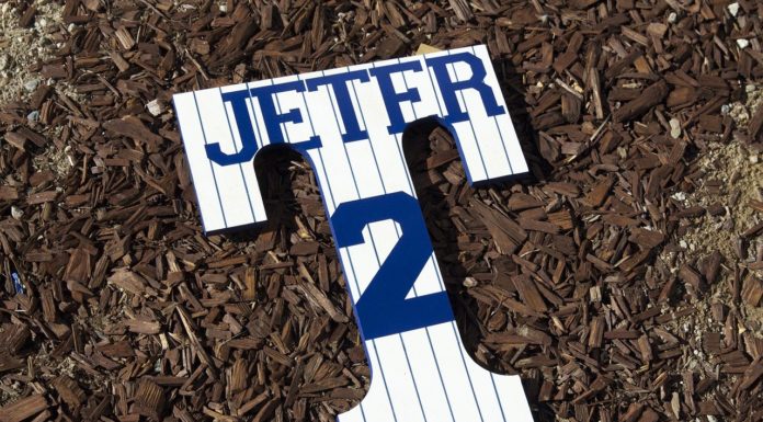 Derek Jeter Elected To The Baseball Hall of Fame