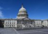 US House of Representatives Votes To Restrict A Presidents War Powers