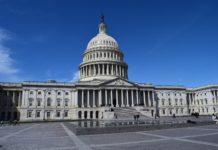 US House of Representatives Votes To Restrict A Presidents War Powers