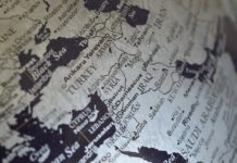 Iran Attacks Two US Military Bases In Iraq