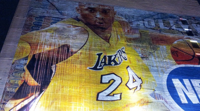 Basketball Great Kobe Bryant Dies