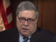 Attorney General Bill Barr Criticizes President Trump