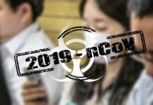 Over 20K People Have Become Infected With The Coronavirus(2019-nCoV)