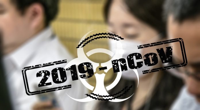 Over 20K People Have Become Infected With The Coronavirus(2019-nCoV)