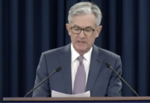Fed Votes Unanimously to Lower Interest Rates to 1.5%