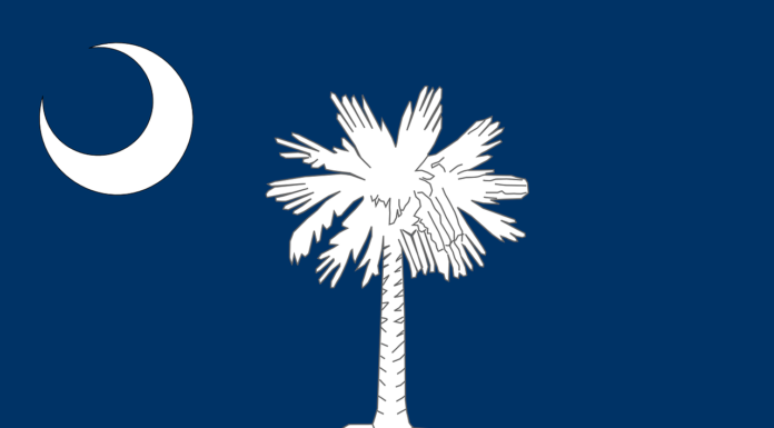 Joe Biden Wins The Democratic South Carolina Primary