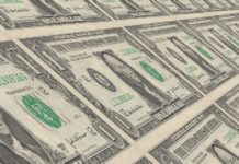 President Trump Signs $2 Trillion Dollar Relief Package