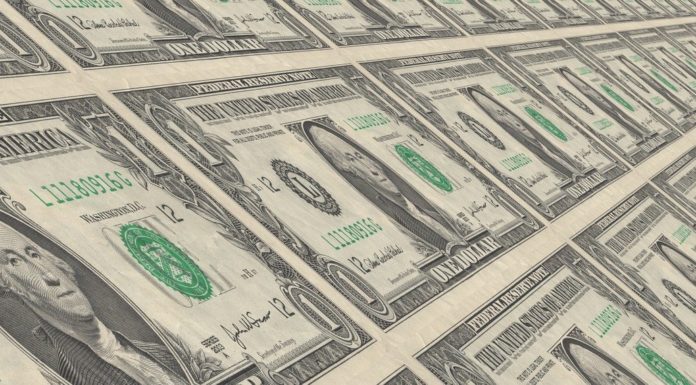 President Trump Signs $2 Trillion Dollar Relief Package