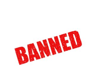 Nascar Bans Confederate Flags
