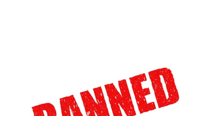 Nascar Bans Confederate Flags