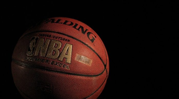 The NBA Returns July 31st